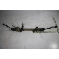 Рулевая рейка рейка 48001jd90b qashqai j10 рестайлинг