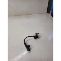 Датчик ускорения audi q7 touareg 7l0907674b