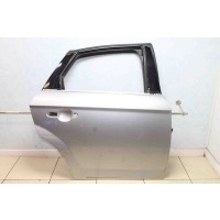 Дверь задняя правая Ford Mondeo 4 2007-2014 Цвет: 1469881