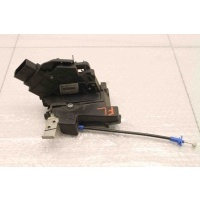 Замок двери передней левой Ford Mondeo 4 2007-2014 Galaxy 1791414