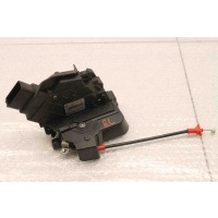 Замок двери задней левой Ford Mondeo 4 2007-2014 Galaxy 1791422