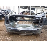 Крыло заднее левое Renault Logan (2005 - 2014) 774217812R