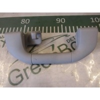 Ручка внутренняя потолочная Mercedes E W212 2010 A2048100151