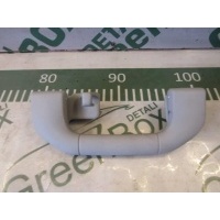 Ручка внутренняя потолочная Mercedes E W212 2010 A2048100151