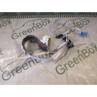 Проводка Mercedes E W211 2007 A2115400506