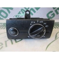 Переключатель света фар Mercedes E W211 2007 A2115450404