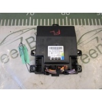 Блок управления двери Mercedes ML W164 2009 A1648209385