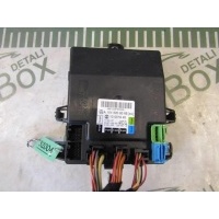 Блок управления двери Mercedes ML W164 2011 A1648209385