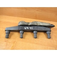 Катушка зажигания skoda fabia 1 , 4 mpi 99 - 047905104a