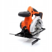 Pilarka ручная аккумуляторная 18v kd1752 крафт