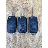 Ключ пульт volkswagen t5 бора гольф passat поло 434mhz