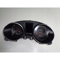 Volkswagen гольф vi 6 спидометр часы 1 , 4 tsi 5k0920860e