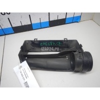 Воздуховод VAG Caddy III (2004 - 2015) 1K0805962E9B9
