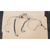 Toyota auris 07 - 12 2.0 d4d провода кондиционера