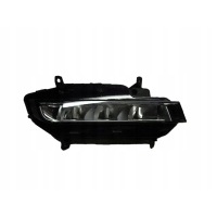 Skoda октавия iii rs рестайлинг светодиодная левый 5e0941699h