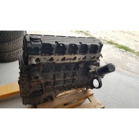 Двигатель мерседес w124 w201 w126