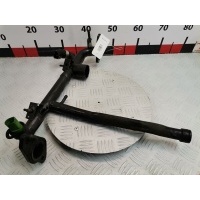 Патрубок охлаждения Audi A6 C5 2000 078121071BS