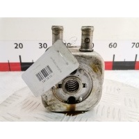 Теплообменник Audi A6 C5 (1997-2004) 2000 ,028117021E