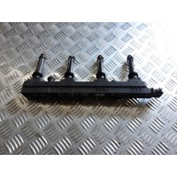 Катушка зажигания opel astra h zafira b 90424480
