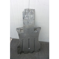 Крышка нижняя кпп audi q7 4l volkswagen touareg 7l