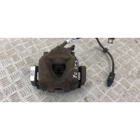 Суппорт передний правый BMW 3 E90/E91/E92/E93 2007 34116778146