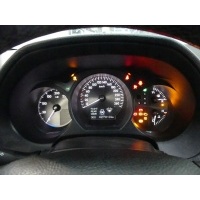 Спидометр lexus gs iii 05 - 12 3.5b 450h hybrid европа
