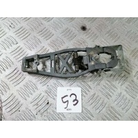 Скелет ручки наружной передней левой Volkswagen Touran 1 2006 1T0837885