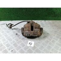 Суппорт тормозной передний правый Volkswagen Passat B6 2005 582
