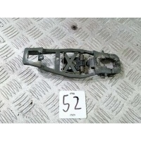 Скелет ручки наружной передней левой Volkswagen Touran 1 2006 1T0837885