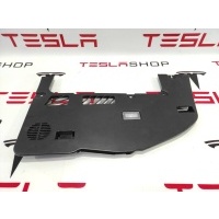 Панель проема для ног пассажира верхняя Tesla Model 3 2018 1100553-00-E,1130978-00-B,1100553-00-F