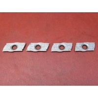 Заглушка форсунок audi 2.0 tdi cag 09 03l103113
