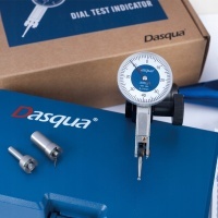 датчик тестовый diatest 0 , 8mm 0 , 01mm pro dasqua