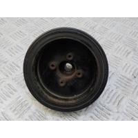 Шкив коленвала BMW 1 E87 2004-2011 11237548003