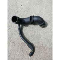 Патрубок интеркулера Mazda 626 GF 1999 RF2A13221