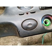 Кнопка обогрева заднего стекла Ford Escort 6 1998 1001381