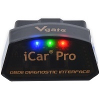 Интерфейс icar pro bt3.0 obdii elm327 vgate - id48