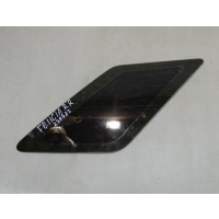 Стекло кузова правое skoda felicia 6U9845298A