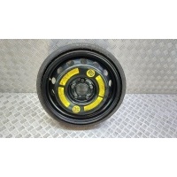 Запасное колесо (докатка) Audi Q7 4LB 2008 7L0601011C