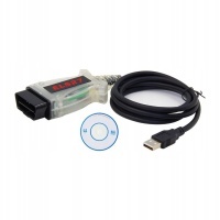 Forscan els27 obd - 2 форд mazda интерфейс кабель