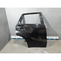 Дверь задняя правая Suzuki Vitara 6800354P01