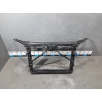 Панель передняя Skoda Octavia A7 5EU805588B