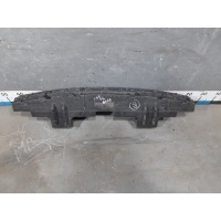 Наполнитель заднего бампера Mercedes-Benz M-class W164 A1643150265