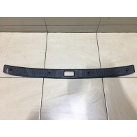 Обшивка багажника NISSAN Almera N16 2000-2006 849924M500