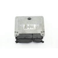 Блок управления двигателя audi a4 b5 038906018bf