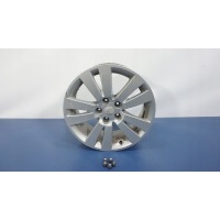 subaru tribeca алюминиевые колёсные диски колёса alufelga 18 5x114 , 3