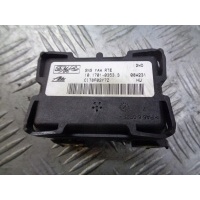Блок управления блок esp форд focus mk2 101701 - 03533