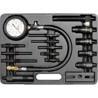 Измеритель давления sprężania дизель yato yt - 7307