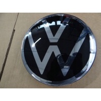 Значек логотип эмблема 5na853601 volkswagen tiguan - радар