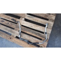 Q7 4l touareg провода шланг кондиционера 7l6820017b