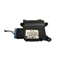 Моторчик обогревателя volkswagen skoda audi 3c0907511d